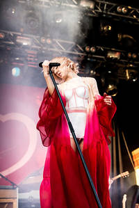 2017-06-02 - Veronica Maggio från Gröna Lund, Stockholm
