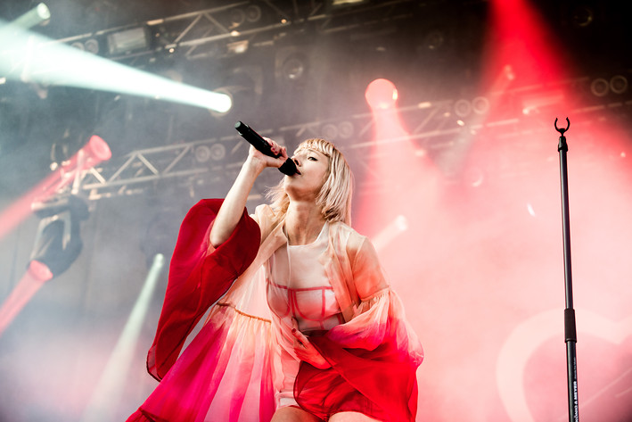 2017-06-02 - Veronica Maggio från Gröna Lund, Stockholm