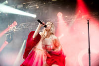 2017-06-02 - Veronica Maggio från Gröna Lund, Stockholm