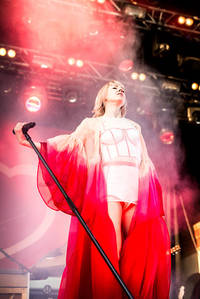 2017-06-02 - Veronica Maggio från Gröna Lund, Stockholm