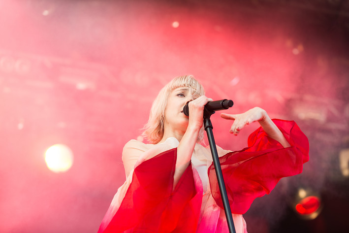 2017-06-02 - Veronica Maggio från Gröna Lund, Stockholm