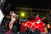 2017-06-02 - Veronica Maggio från Gröna Lund, Stockholm