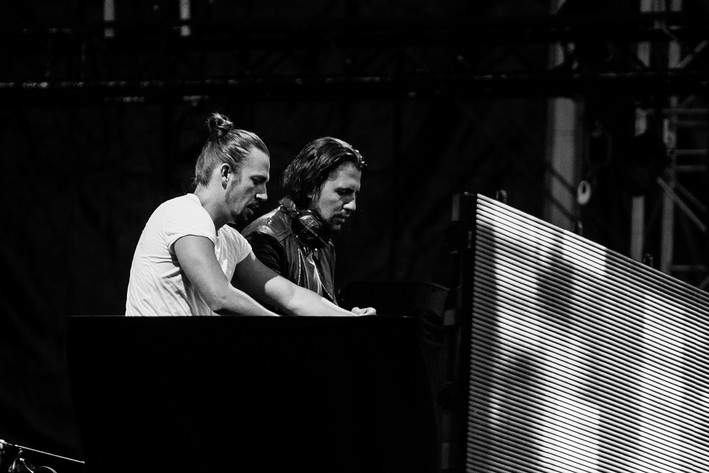 2017-06-02 - Dimitri Vegas/Like Mike från Summerburst Göteborg, Göteborg