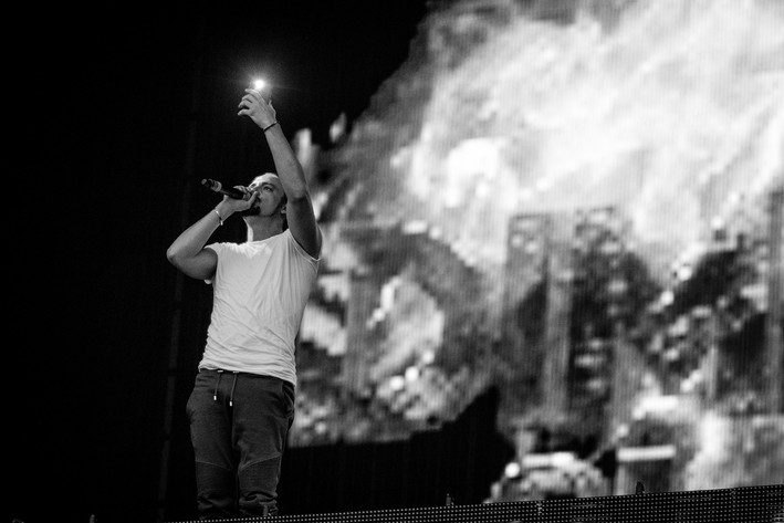 2017-06-02 - Dimitri Vegas/Like Mike från Summerburst Göteborg, Göteborg