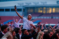 2017-06-02 - Dimitri Vegas/Like Mike från Summerburst Göteborg, Göteborg