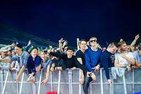 2017-06-02 - Tiësto från Summerburst Göteborg, Göteborg