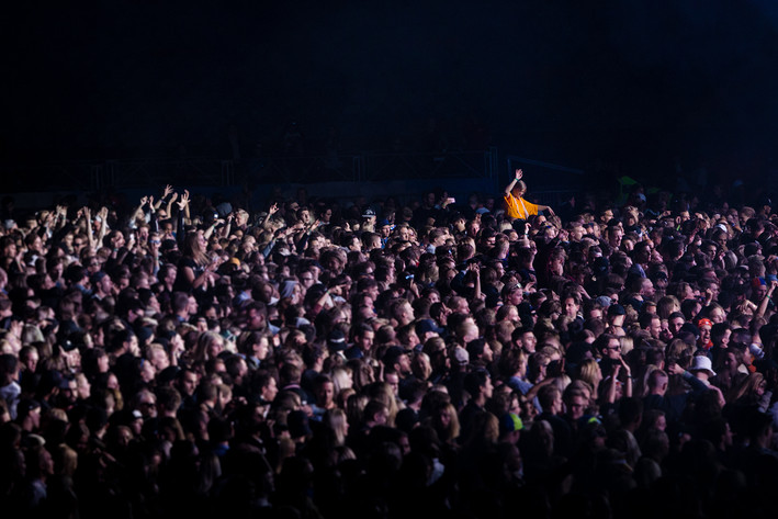 2017-06-02 - Tiësto från Summerburst Göteborg, Göteborg