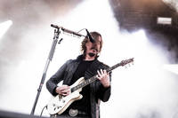 2017-06-02 - Opeth från Liseberg, Göteborg