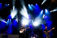 2017-06-02 - Opeth från Liseberg, Göteborg