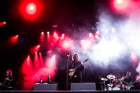2017-06-02 - Opeth från Liseberg, Göteborg