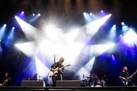 2017-06-02 - Opeth från Liseberg, Göteborg