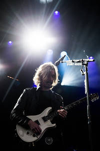 2017-06-02 - Opeth från Liseberg, Göteborg