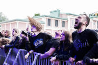 2017-06-02 - Opeth från Liseberg, Göteborg
