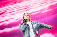 2017-06-02 - Zara Larsson från Summerburst Göteborg, Göteborg