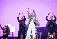 2017-06-02 - Zara Larsson från Summerburst Göteborg, Göteborg