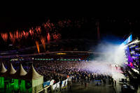 2017-06-02 - Tiësto från Summerburst Göteborg, Göteborg