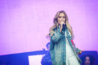 2017-06-02 - Zara Larsson från Summerburst Göteborg, Göteborg