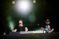2017-06-03 - Bass-D vs. Playboyz från Summerburst Göteborg, Göteborg