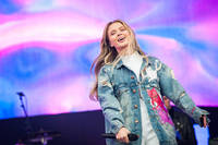 2017-06-02 - Zara Larsson från Summerburst Göteborg, Göteborg