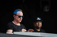 2017-06-03 - Bass-D vs. Playboyz från Summerburst Göteborg, Göteborg