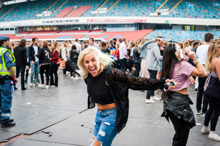 2017-06-02 - Områdesbilder från Summerburst Göteborg, Göteborg