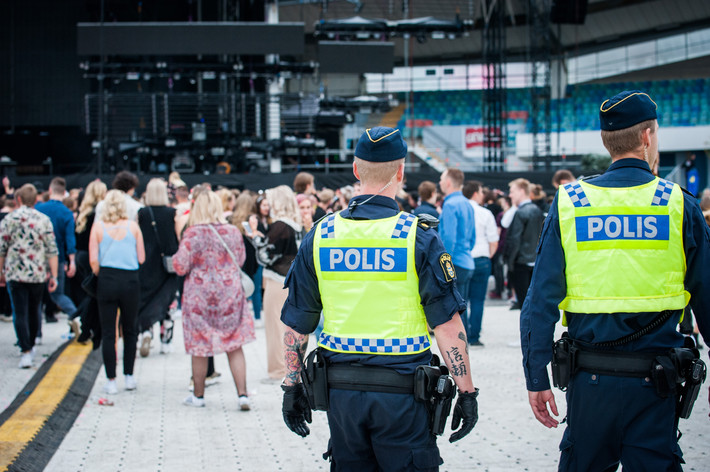 2017-06-02 - Områdesbilder från Summerburst Göteborg, Göteborg 2017-06-02 - Områdesbilder från Summerburst Göteborg, Göteborg