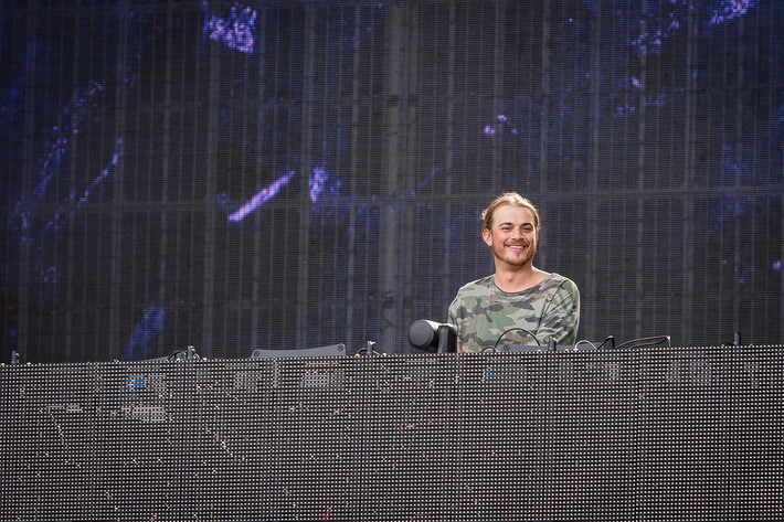 2017-06-03 - Marcus Hägg från Summerburst Göteborg, Göteborg