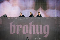 2017-06-03 - Brohug från Summerburst Göteborg, Göteborg