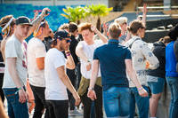2017-06-03 - Områdesbilder från Summerburst Göteborg, Göteborg