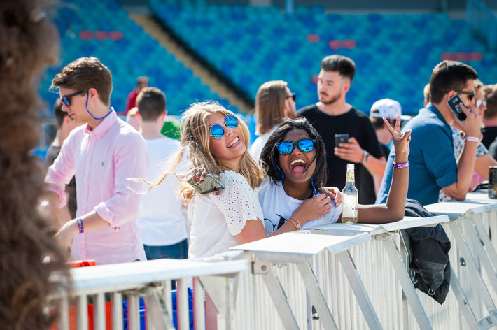 2017-06-03 - Områdesbilder från Summerburst Göteborg, Göteborg 2017-06-03 - Områdesbilder från Summerburst Göteborg, Göteborg