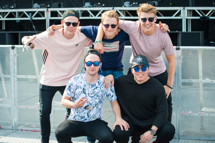 2017-06-03 - Områdesbilder från Summerburst Göteborg, Göteborg 2017-06-03 - Områdesbilder från Summerburst Göteborg, Göteborg