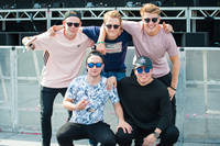 2017-06-03 - Områdesbilder från Summerburst Göteborg, Göteborg