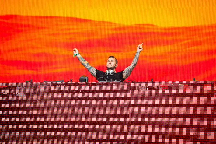 2017-06-03 - Mike Perry från Summerburst Göteborg, Göteborg