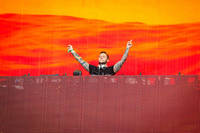 2017-06-03 - Mike Perry från Summerburst Göteborg, Göteborg