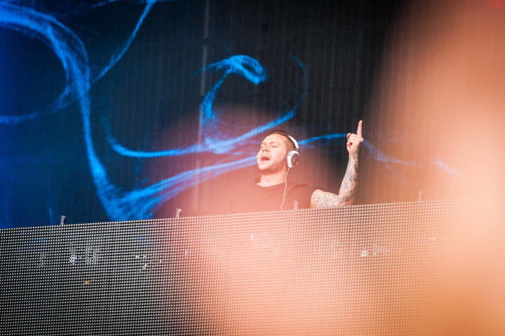 2017-06-03 - Mike Perry från Summerburst Göteborg, Göteborg