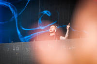 2017-06-03 - Mike Perry från Summerburst Göteborg, Göteborg