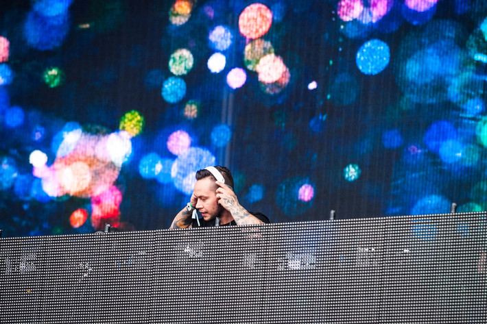 2017-06-03 - Mike Perry från Summerburst Göteborg, Göteborg