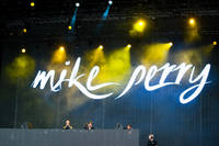 2017-06-03 - Mike Perry från Summerburst Göteborg, Göteborg