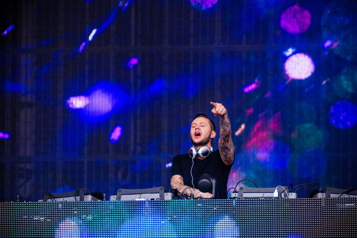 2017-06-03 - Mike Perry från Summerburst Göteborg, Göteborg