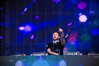 2017-06-03 - Mike Perry från Summerburst Göteborg, Göteborg
