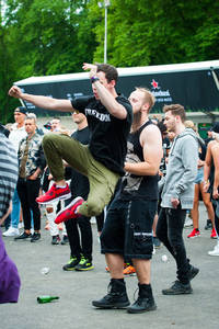 2017-06-03 - Områdesbilder från Summerburst Göteborg, Göteborg
