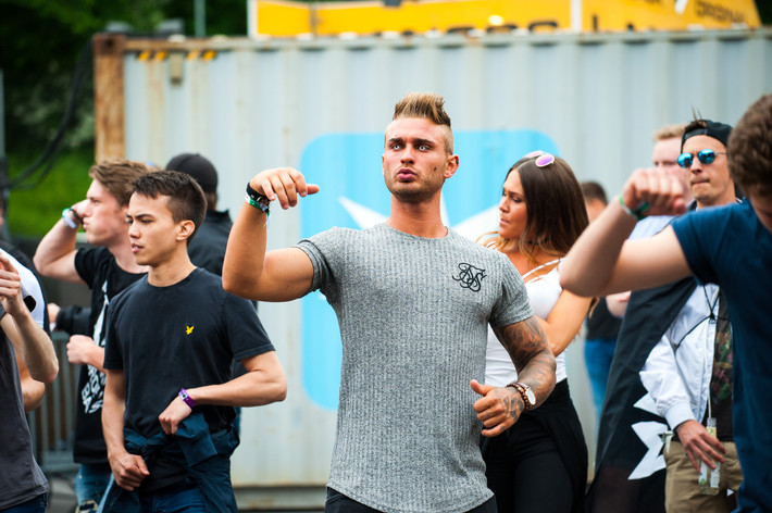 2017-06-03 - Områdesbilder från Summerburst Göteborg, Göteborg 2017-06-03 - Områdesbilder från Summerburst Göteborg, Göteborg