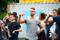 2017-06-03 - Områdesbilder från Summerburst Göteborg, Göteborg