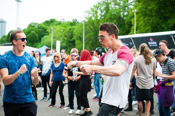 2017-06-03 - Områdesbilder från Summerburst Göteborg, Göteborg 2017-06-03 - Områdesbilder från Summerburst Göteborg, Göteborg