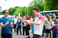 2017-06-03 - Områdesbilder från Summerburst Göteborg, Göteborg