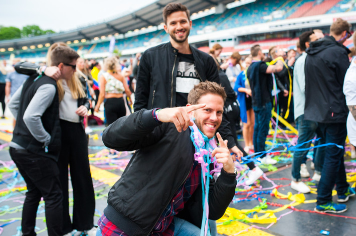 2017-06-03 - Områdesbilder från Summerburst Göteborg, Göteborg 2017-06-03 - Områdesbilder från Summerburst Göteborg, Göteborg