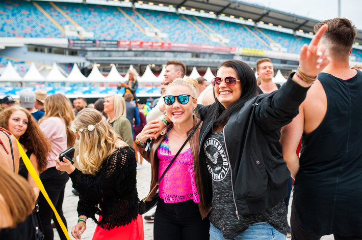 2017-06-03 - Områdesbilder från Summerburst Göteborg, Göteborg 2017-06-03 - Områdesbilder från Summerburst Göteborg, Göteborg