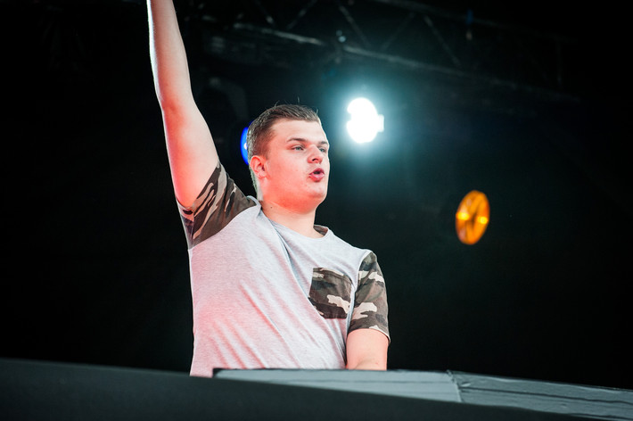 2017-06-03 - Sub Sonik från Summerburst Göteborg, Göteborg
