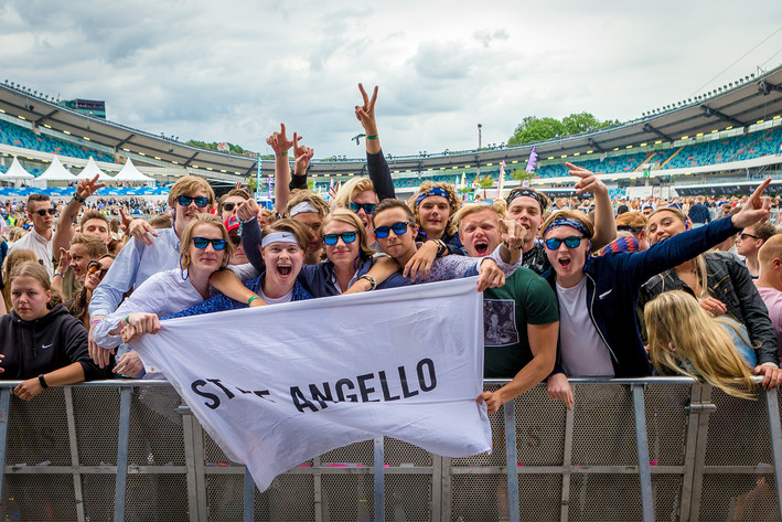 2017-06-03 - Områdesbilder från Summerburst Göteborg, Göteborg 2017-06-03 - Områdesbilder från Summerburst Göteborg, Göteborg