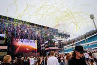 2017-06-03 - Områdesbilder från Summerburst Göteborg, Göteborg